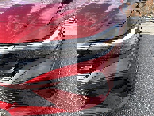 New 2026 Hyundai Elantra SE image 35