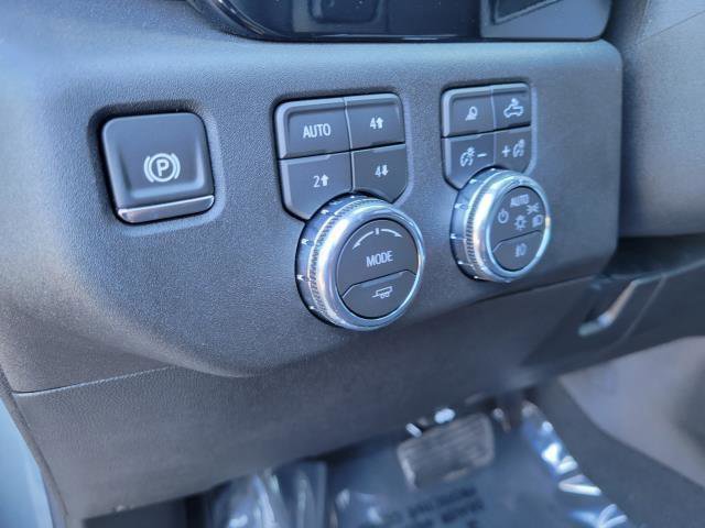 New 2026 GMC Sierra 2500 SLT w/ SLT Convenience Package image 24
