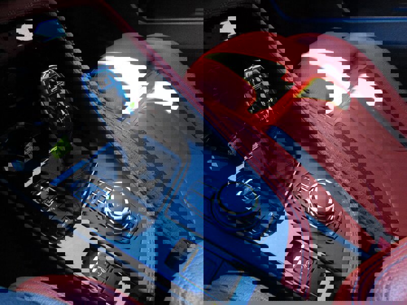 Used 2020 BMW X2 M35i image 17