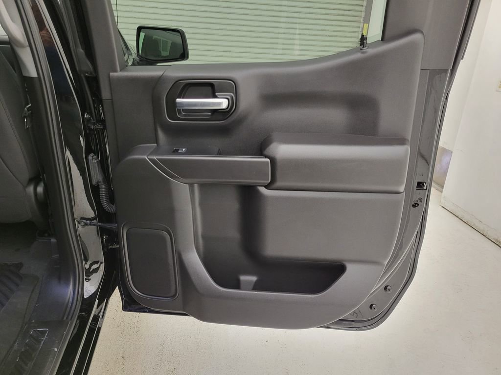 Used 2024 Chevrolet Silverado 1500 Custom image 38