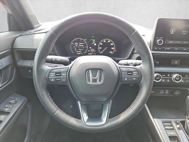 Used 2023 Honda CR-V Sport image 11