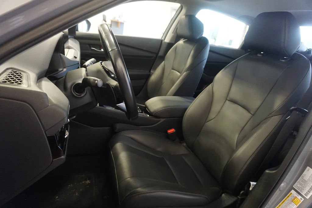 Used 2024 Honda Accord Touring image 21