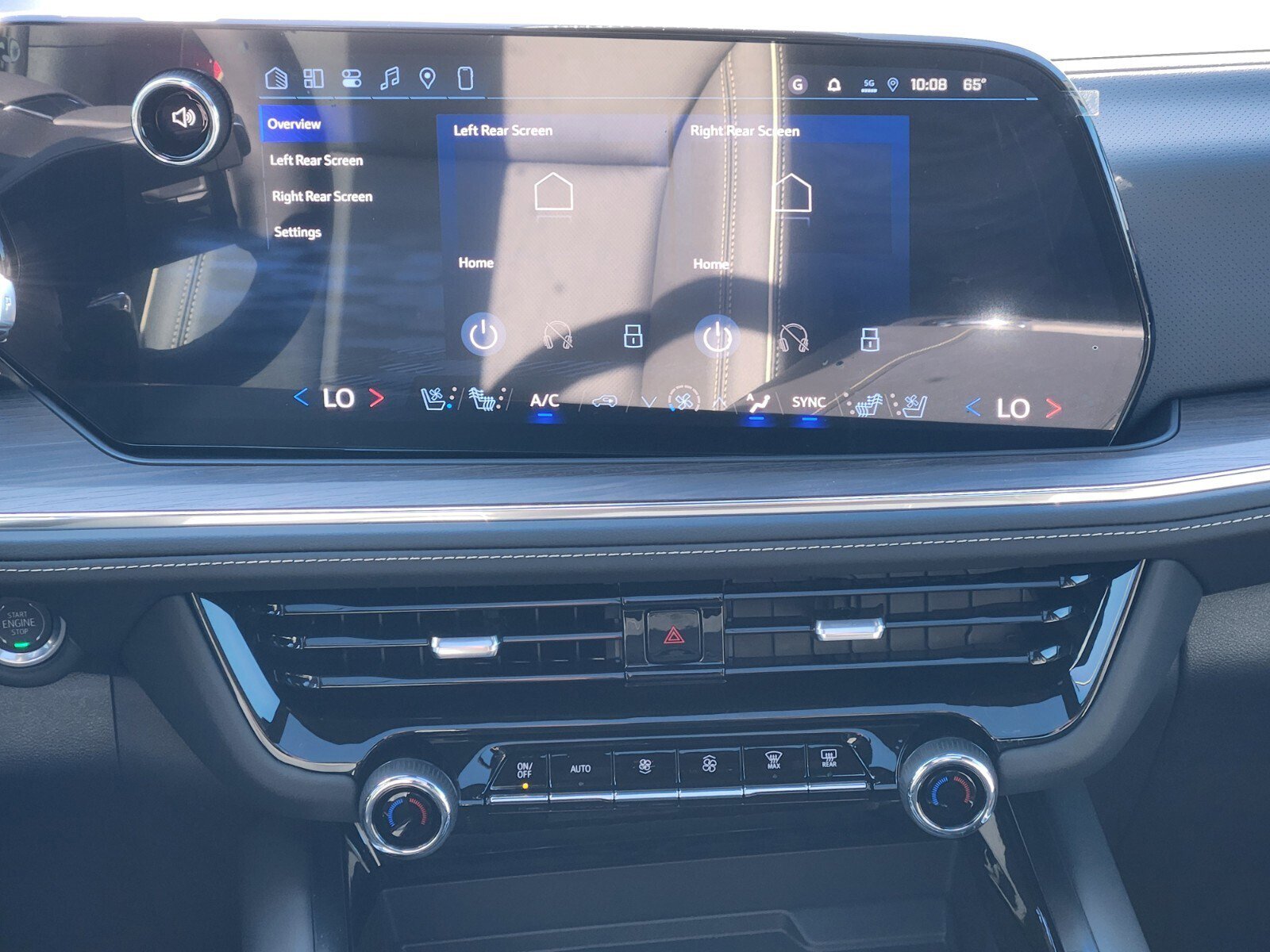 New 2026 Chevrolet Tahoe Premier image 10