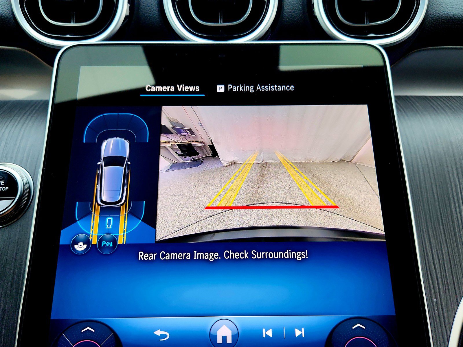 Certified 2026 Mercedes-Benz GLC 300 image 15