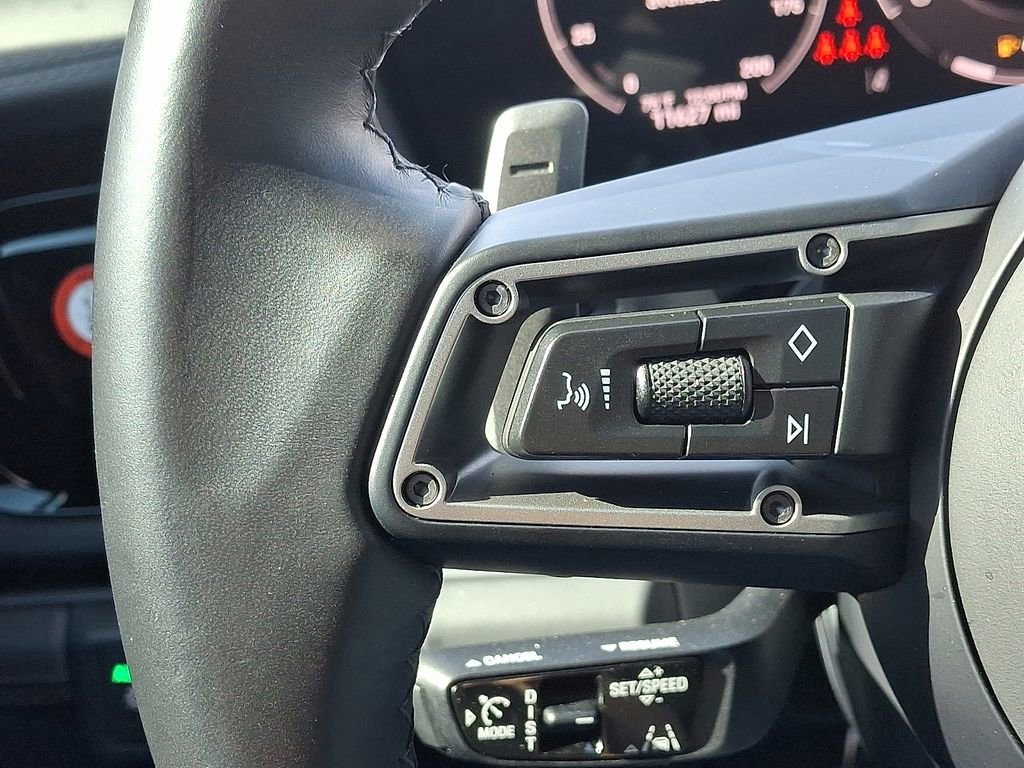 Certified 2024 Porsche Panamera image 22