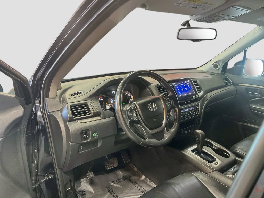 Used 2016 Honda Pilot EX-L image 9