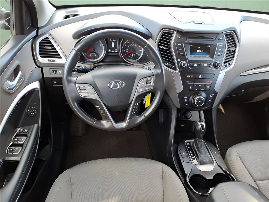 Used 2014 Hyundai Santa Fe Sport w/ Popular Equipment Package 02 image 10