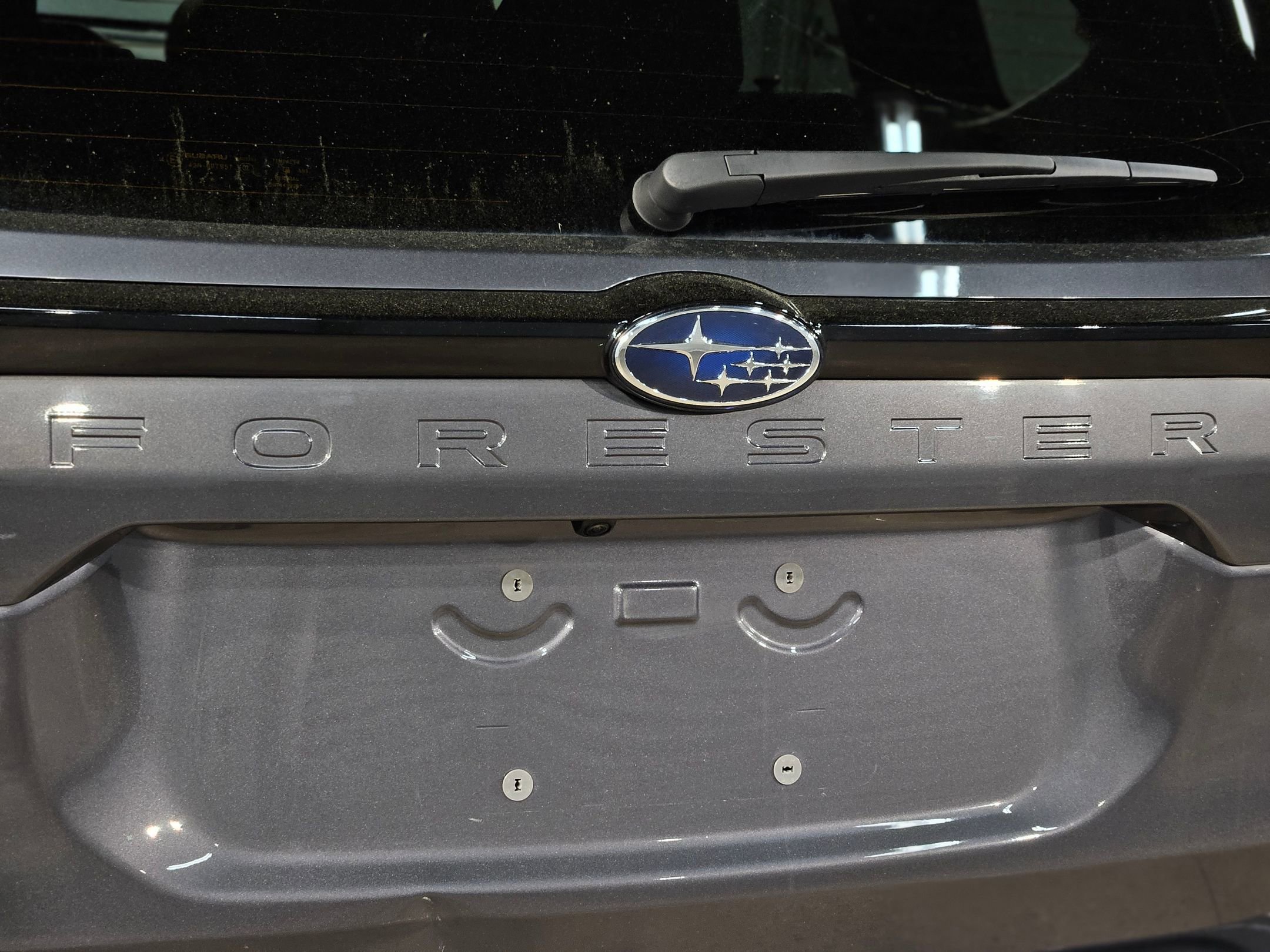 Used 2025 Subaru Forester Premium w/ Convenience Package #1 AWD/4WD image 39