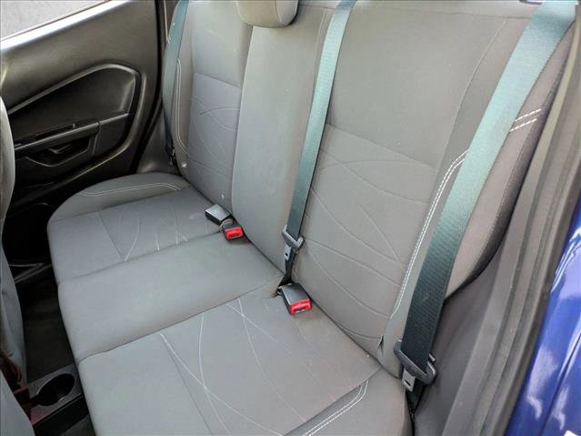 Used 2016 Ford Fiesta SE image 15