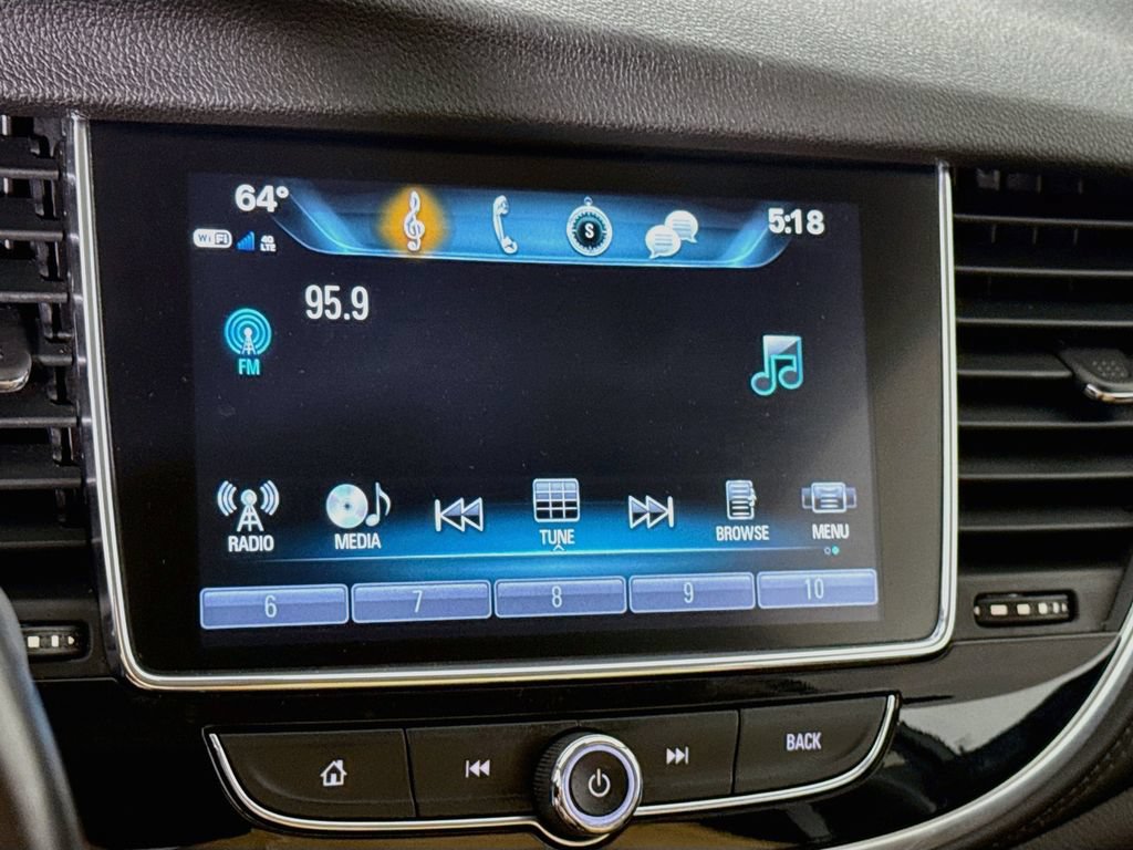 Used 2019 Buick Encore Sport Touring w/ Safety Package AWD/4WD image 7