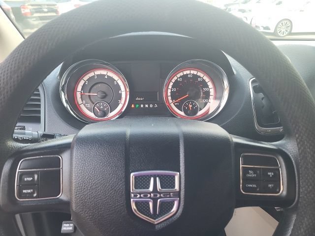 Used 2014 Dodge Grand Caravan SXT FWD image 8
