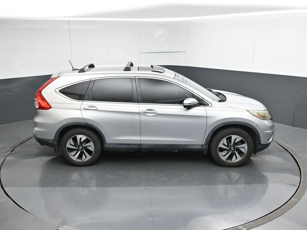 Used 2016 Honda CR-V Touring image 55