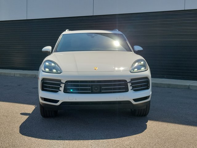 Used 2019 Porsche Cayenne AWD/4WD image 10