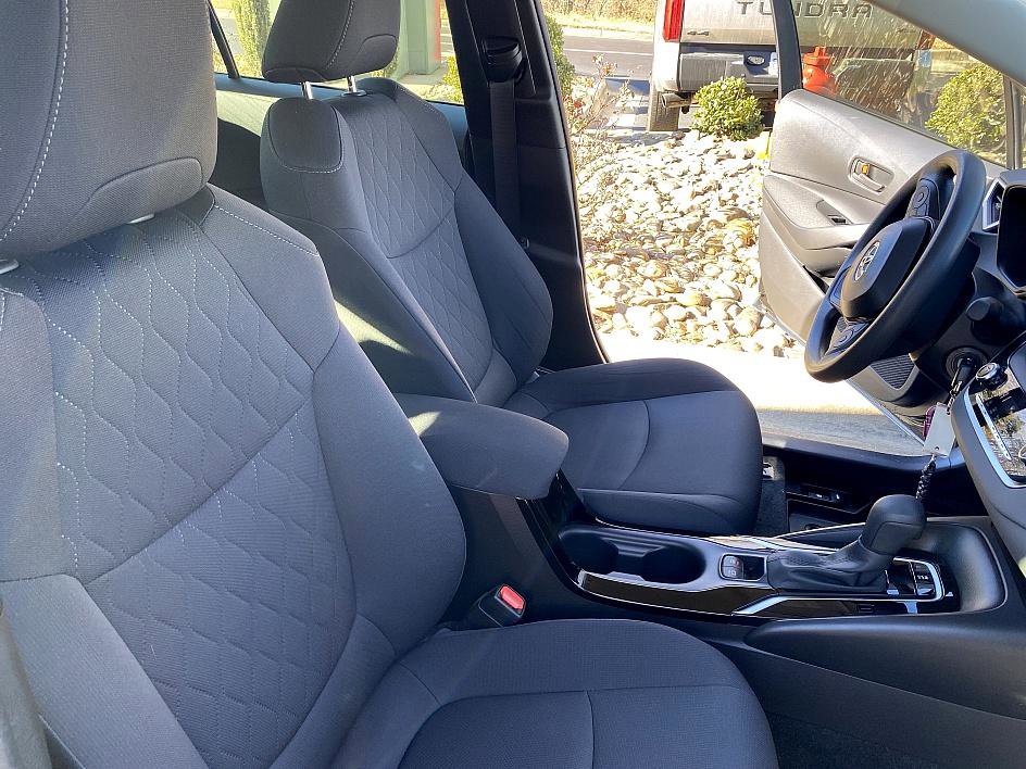 Certified 2022 Toyota Corolla LE image 14