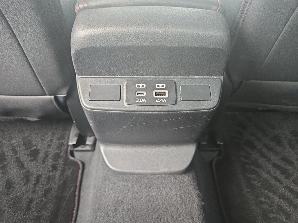 Used 2024 Subaru WRX TR AWD/4WD image 15