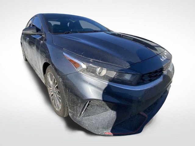 Used 2024 Kia Forte GT-Line image 15