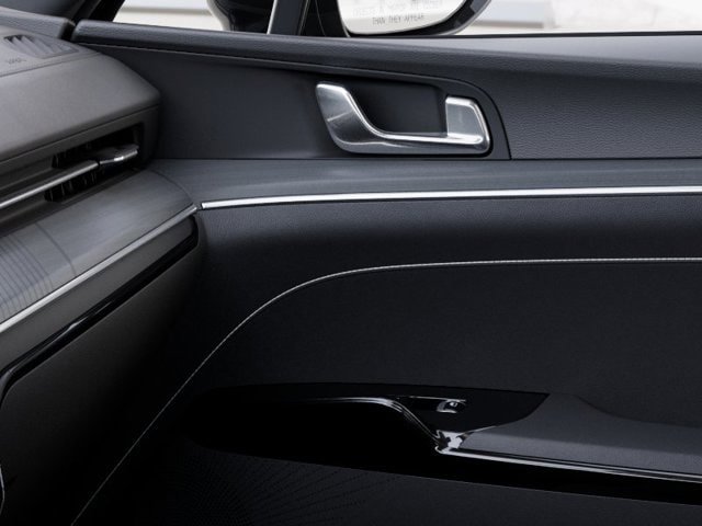 New 2026 Kia K5 GT-Line AWD/4WD image 25
