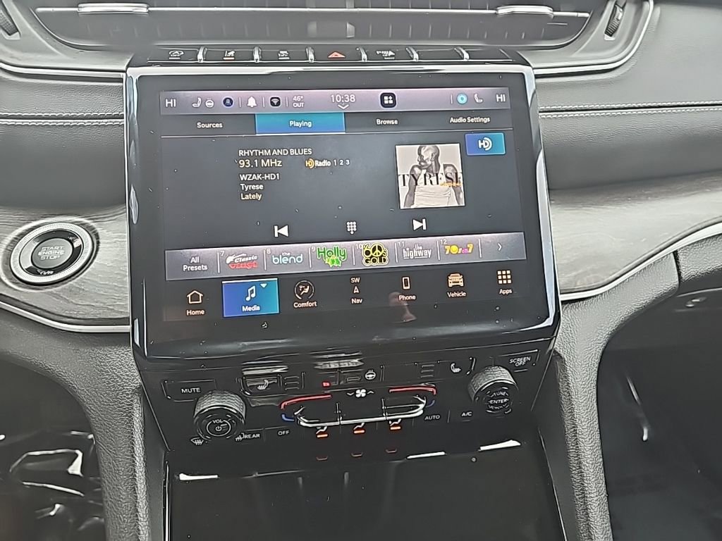 Certified 2023 Jeep Grand Cherokee L Limited image 29