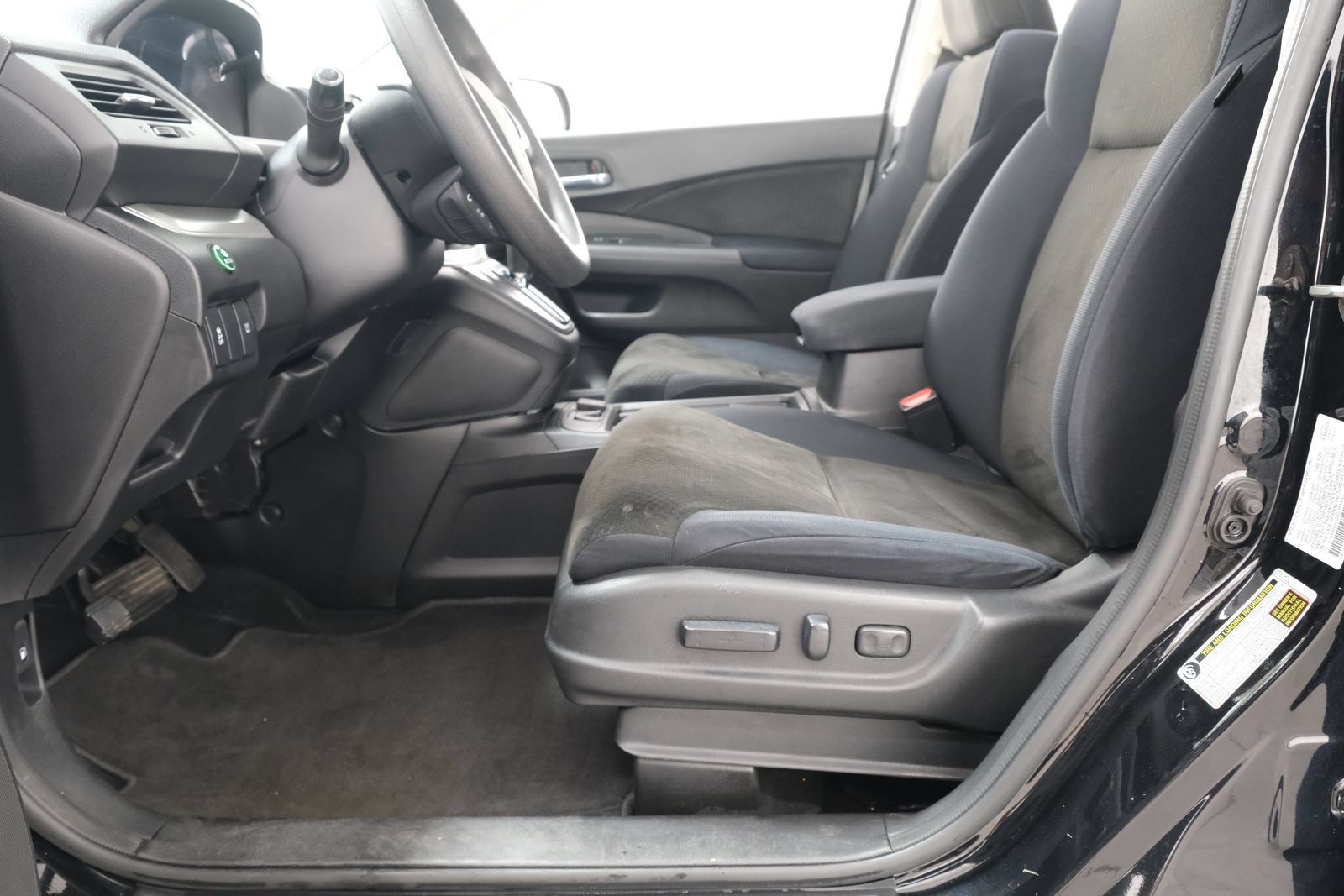 Used 2016 Honda CR-V EX image 32