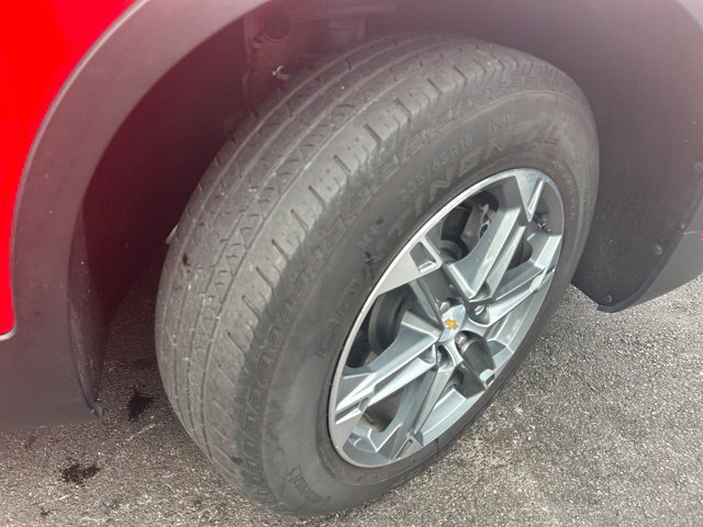 Used 2024 Chevrolet Blazer LT w/ LPO, Floor Liner Package FWD image 13