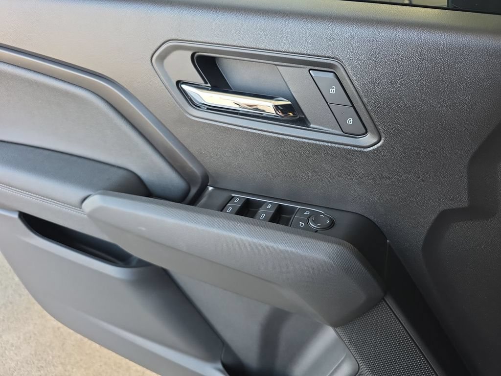 Used 2026 GMC Canyon Elevation RWD image 24