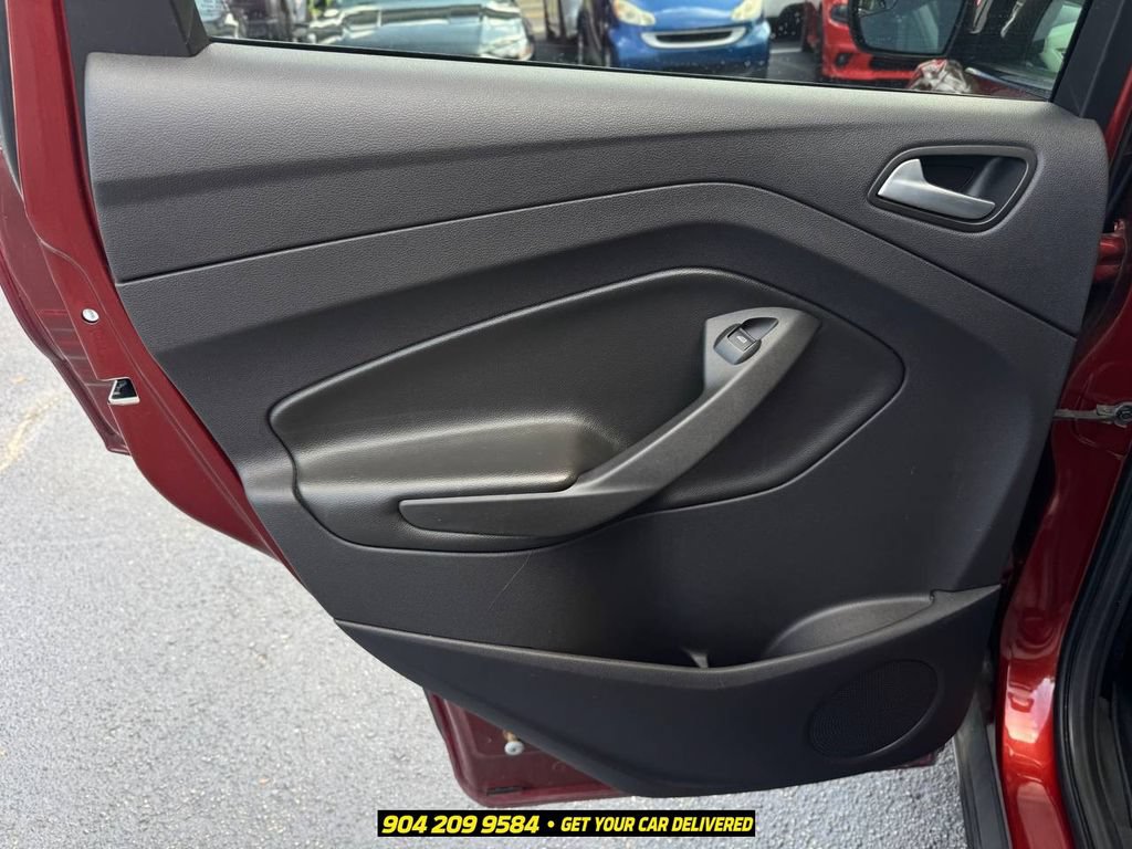 Used 2014 Ford Escape SE FWD image 20