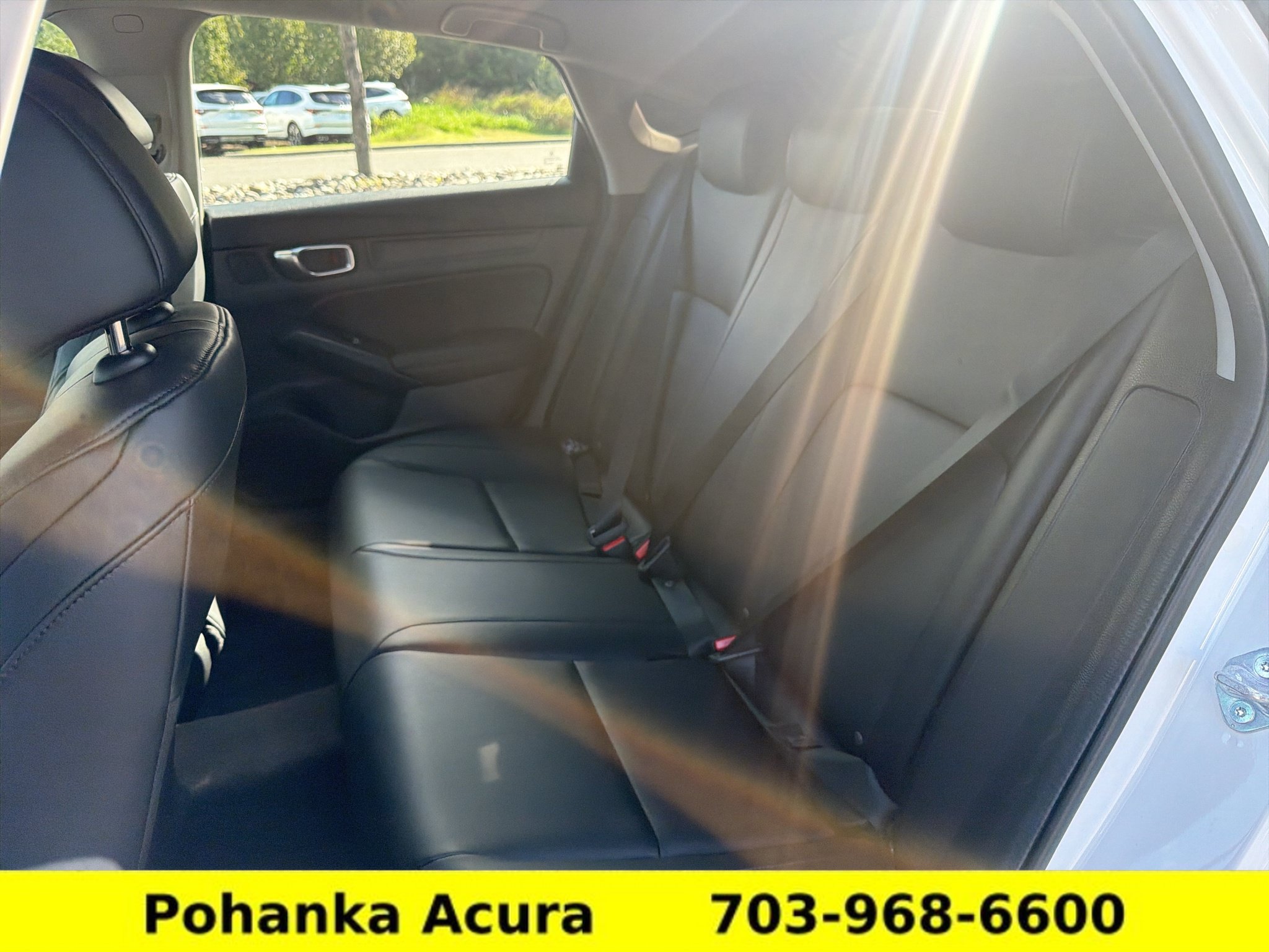 Used 2024 Acura Integra FWD image 25
