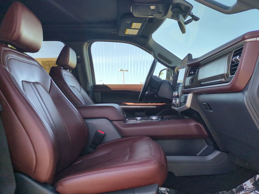 Used 2024 Ford Expedition Max Limited AWD/4WD image 38