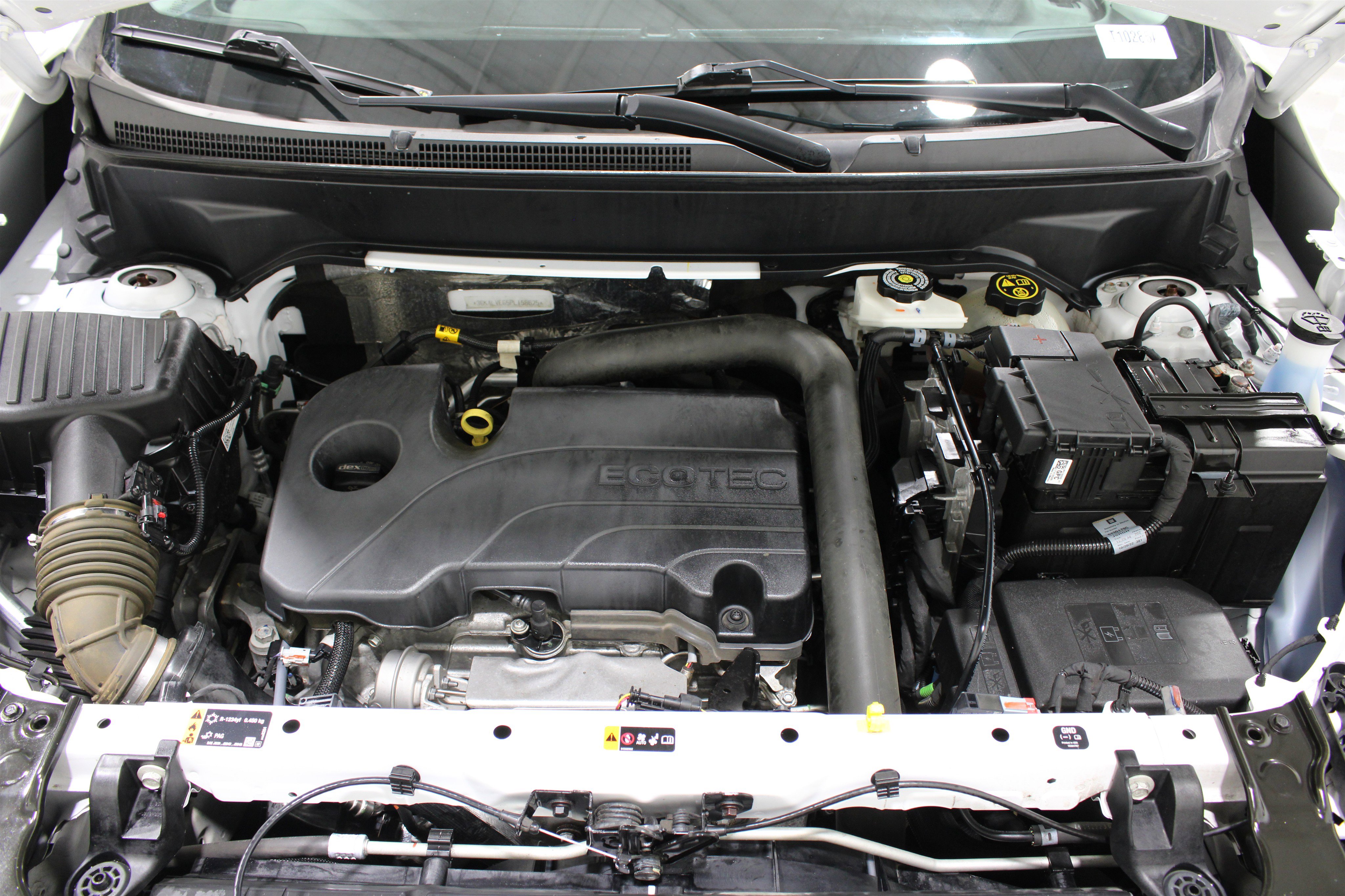 Used 2023 GMC Terrain SLT AWD/4WD image 41