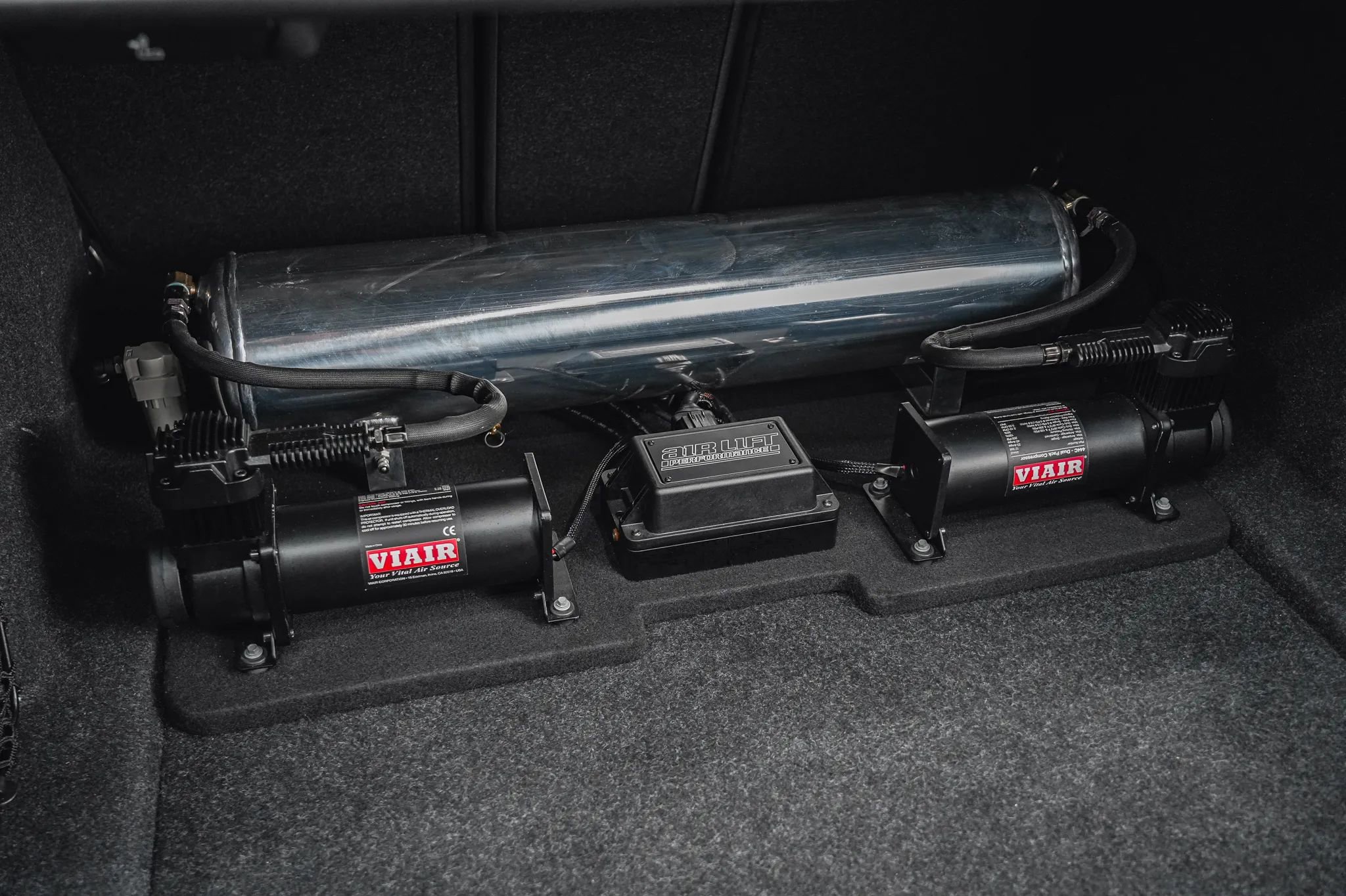 Used 2022 BMW M3 Competition w/ Parking Assistance Package image 78