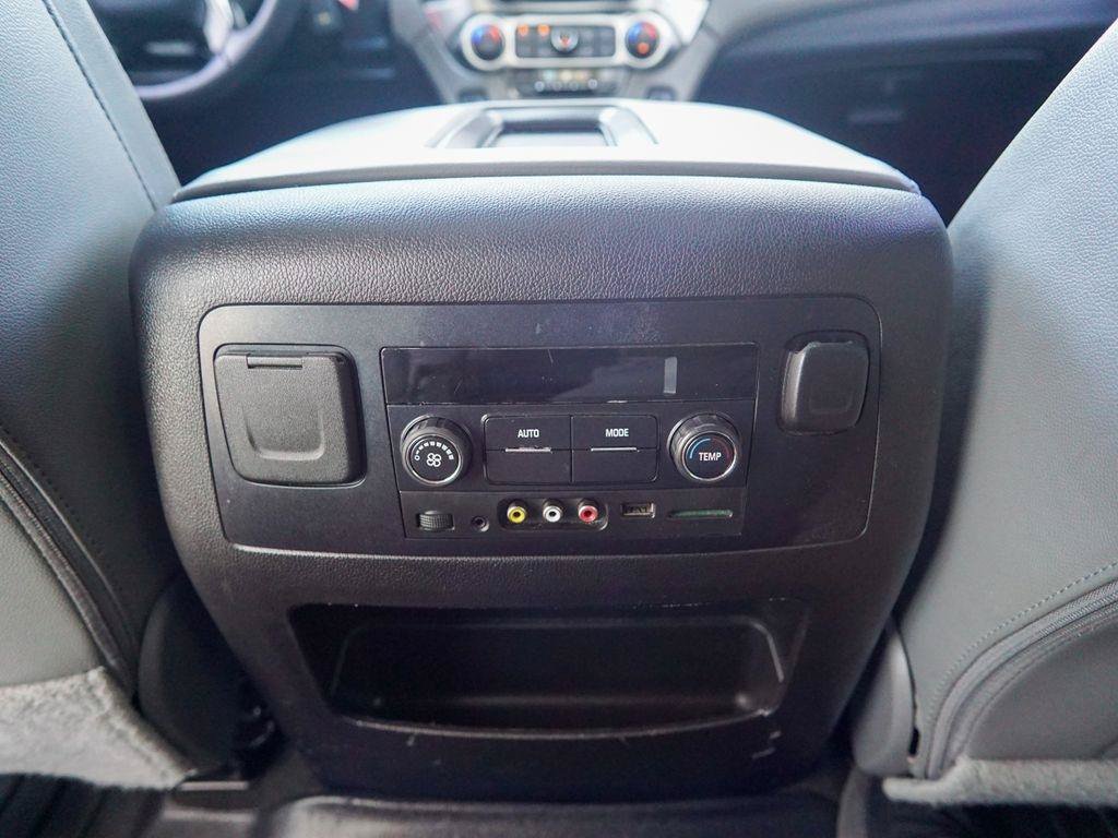 Used 2016 Chevrolet Tahoe LT AWD/4WD image 15
