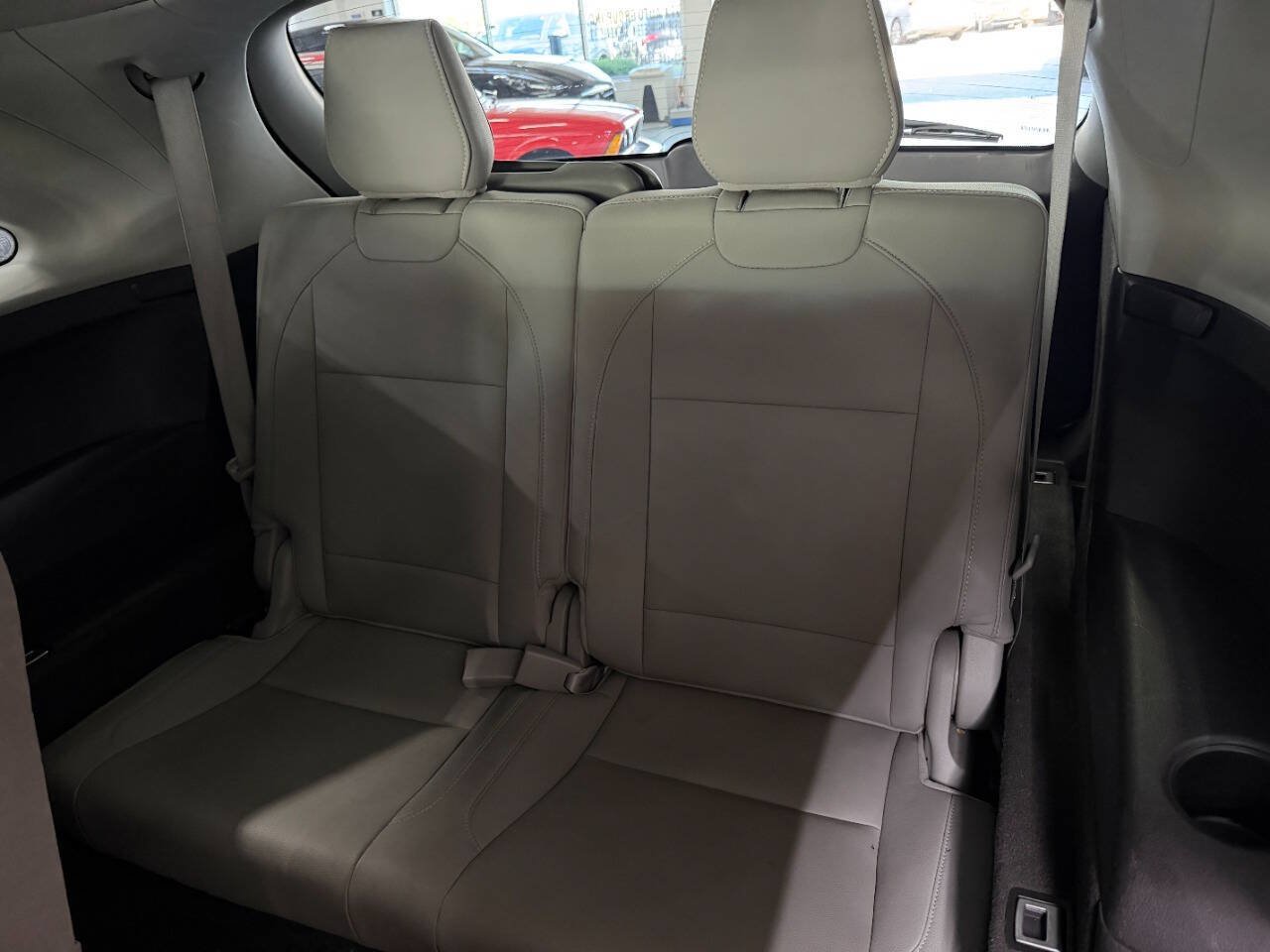 Used 2014 Acura MDX SH-AWD image 14