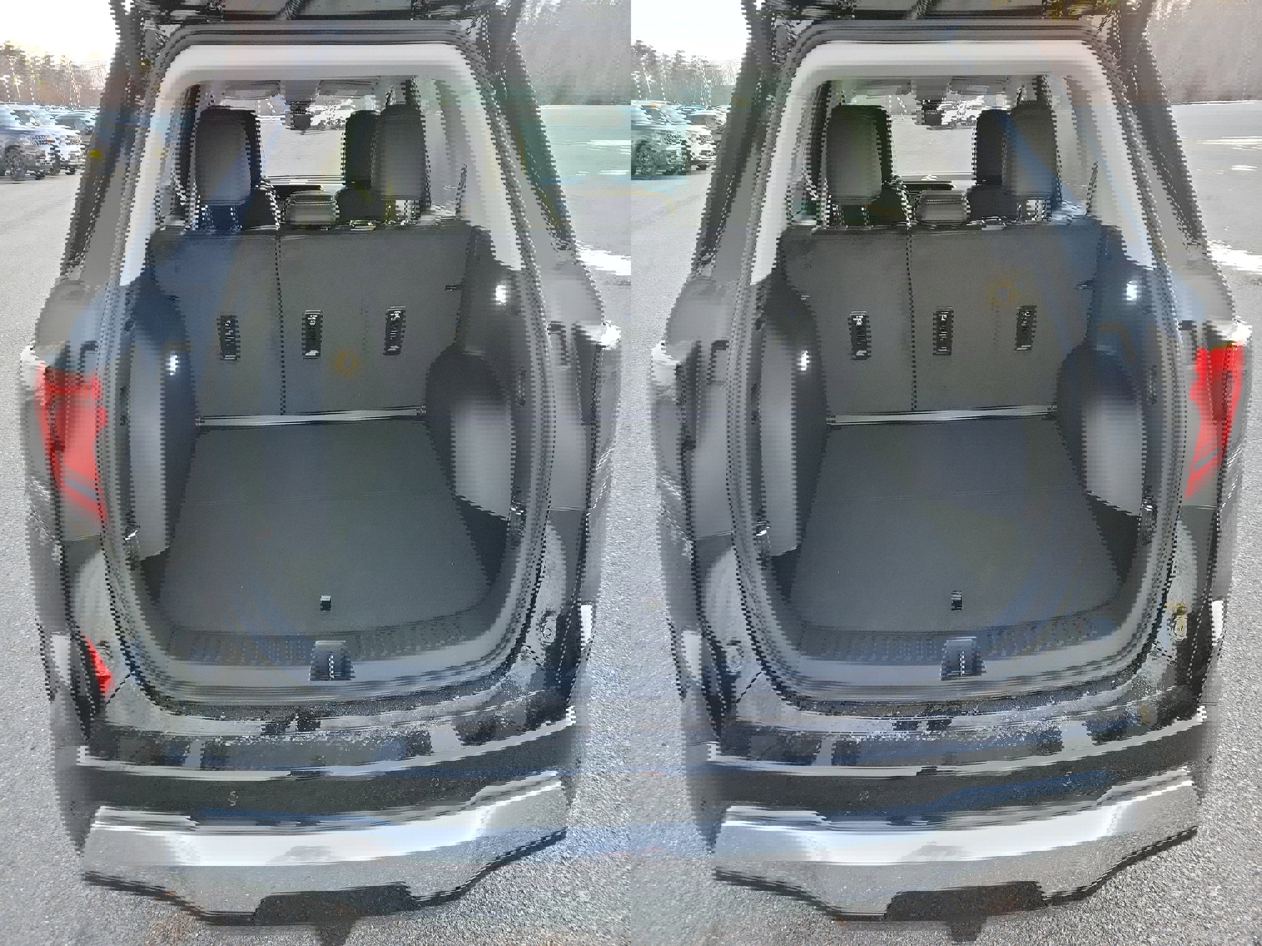 New 2026 GMC Terrain Denali image 16