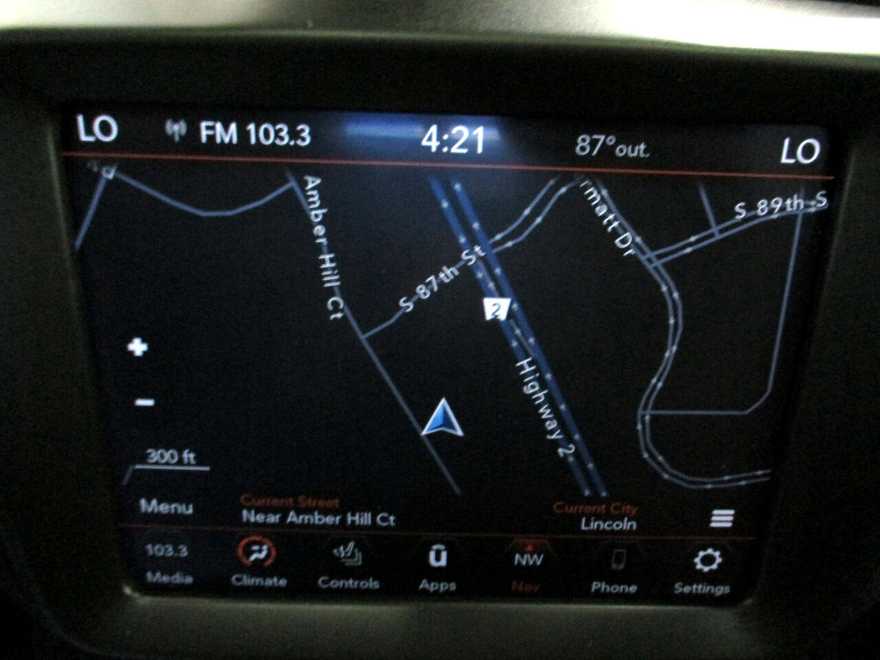 Used 2021 Jeep Renegade Limited w/ Sun & Sound Group image 19