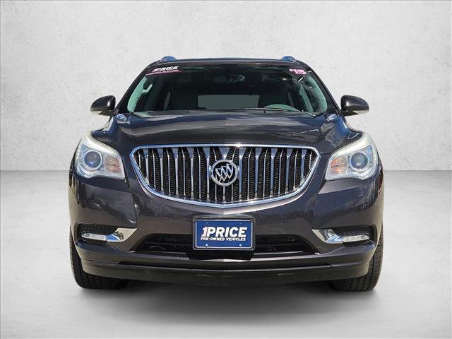 Used 2015 Buick Enclave Convenience video 2