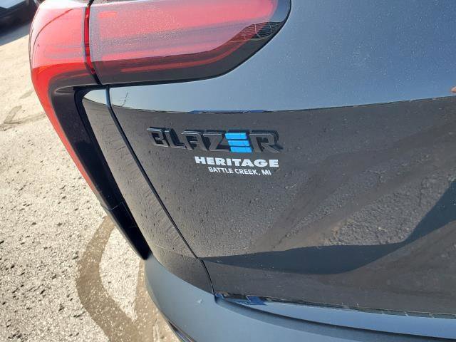 New 2025 Chevrolet Blazer EV LT w/ Super Cruise Package image 30