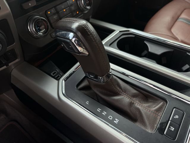 Used 2018 Ford F150 King Ranch w/ Equipment Group 601A Luxury image 23