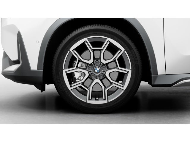 New 2027 BMW X1 xDrive28i w/ Technology Package AWD/4WD image 7