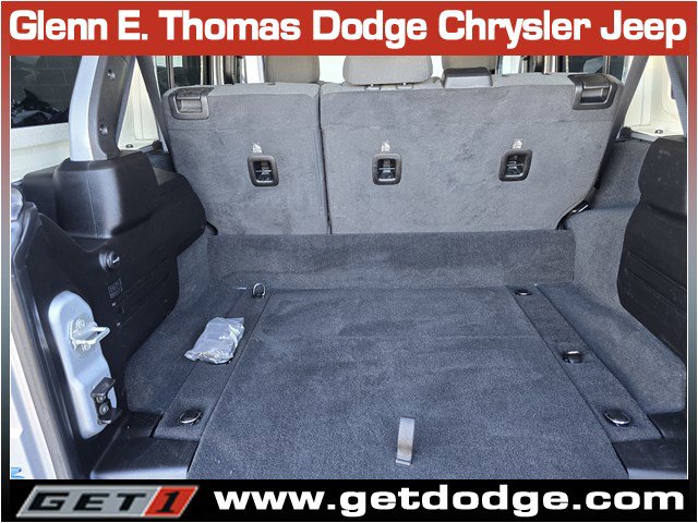 Used 2024 Jeep Wrangler Willys image 29