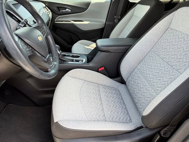 Used 2023 Chevrolet Equinox LT FWD image 13