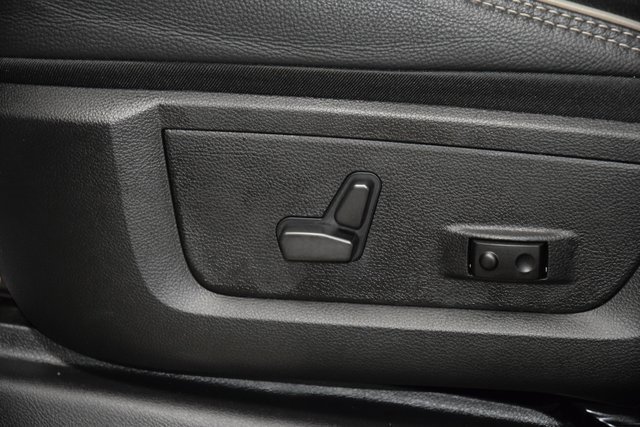 Used 2024 RAM 2500 Limited image 35