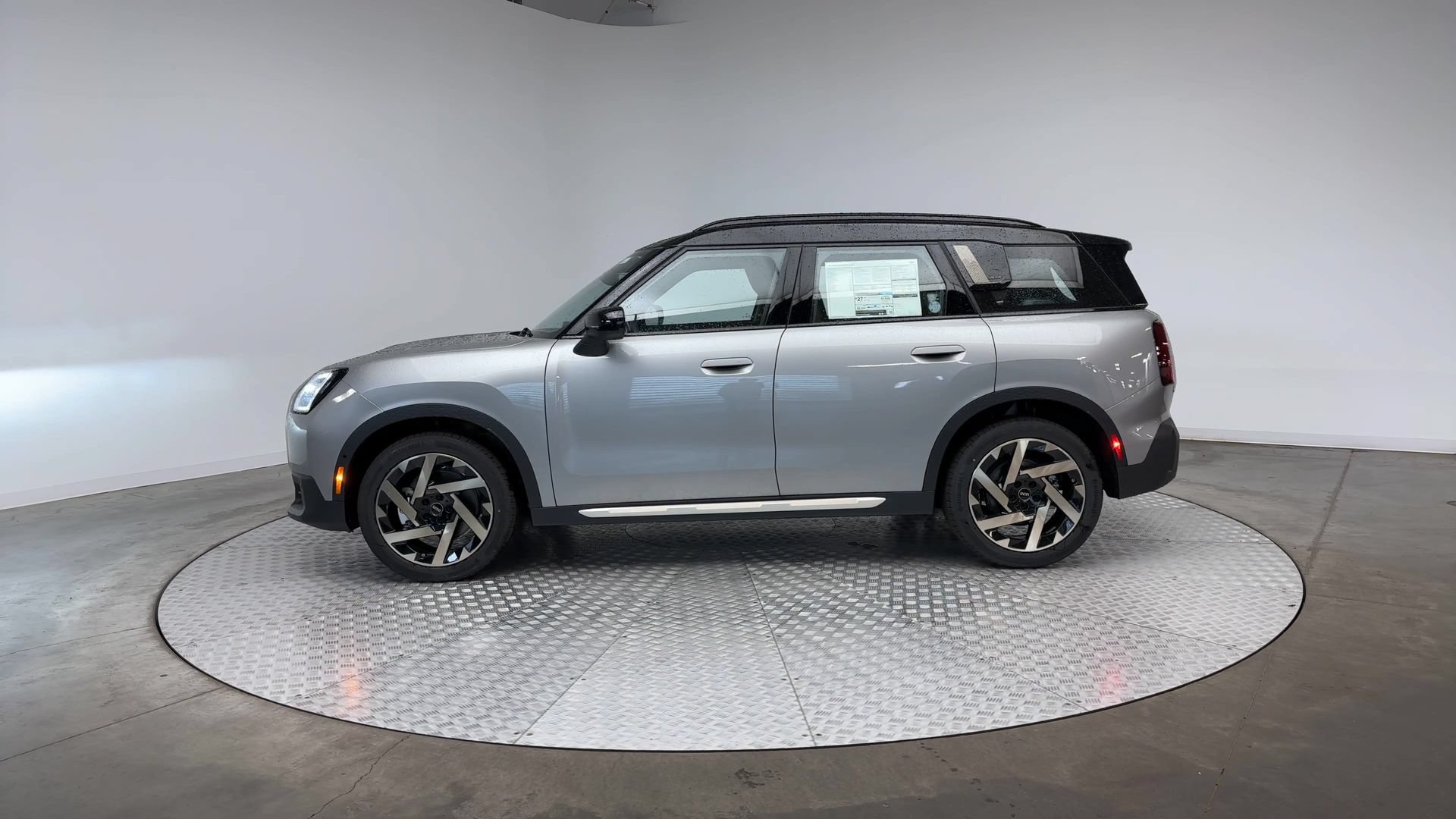 Certified 2026 MINI Cooper Countryman S AWD/4WD image 5