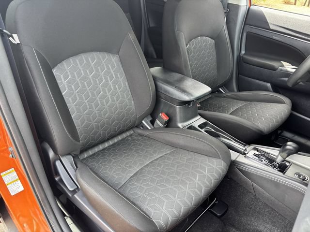 Used 2020 Mitsubishi Outlander Sport ES AWD/4WD image 10