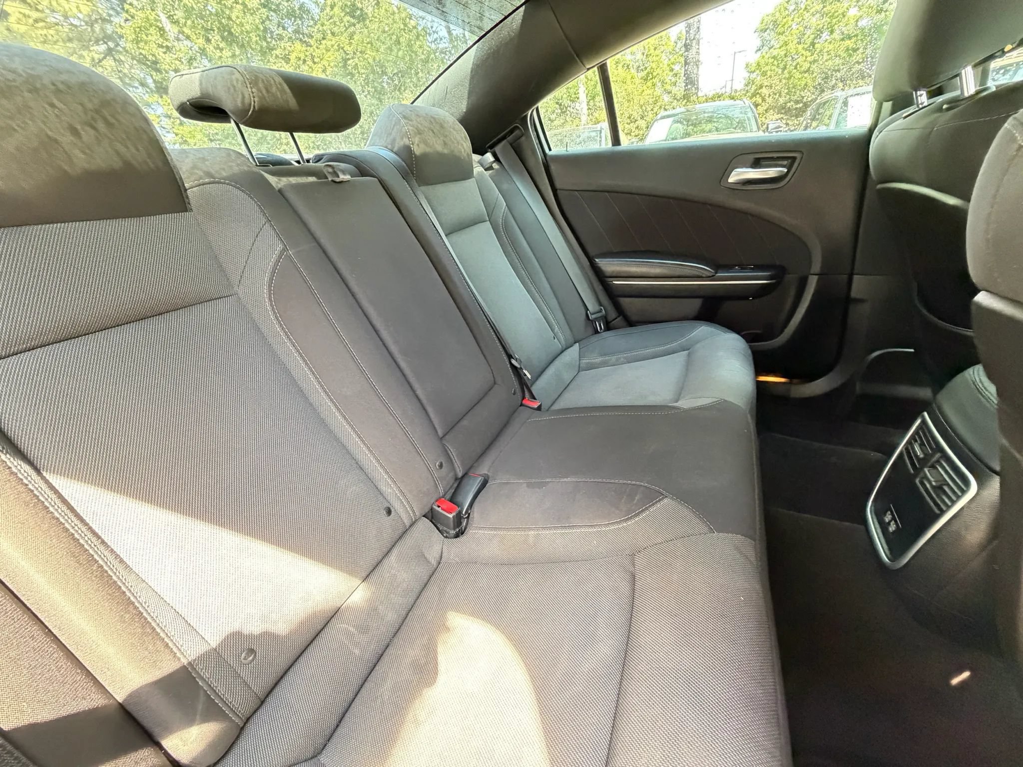 Used 2018 Dodge Charger SXT Plus RWD image 59