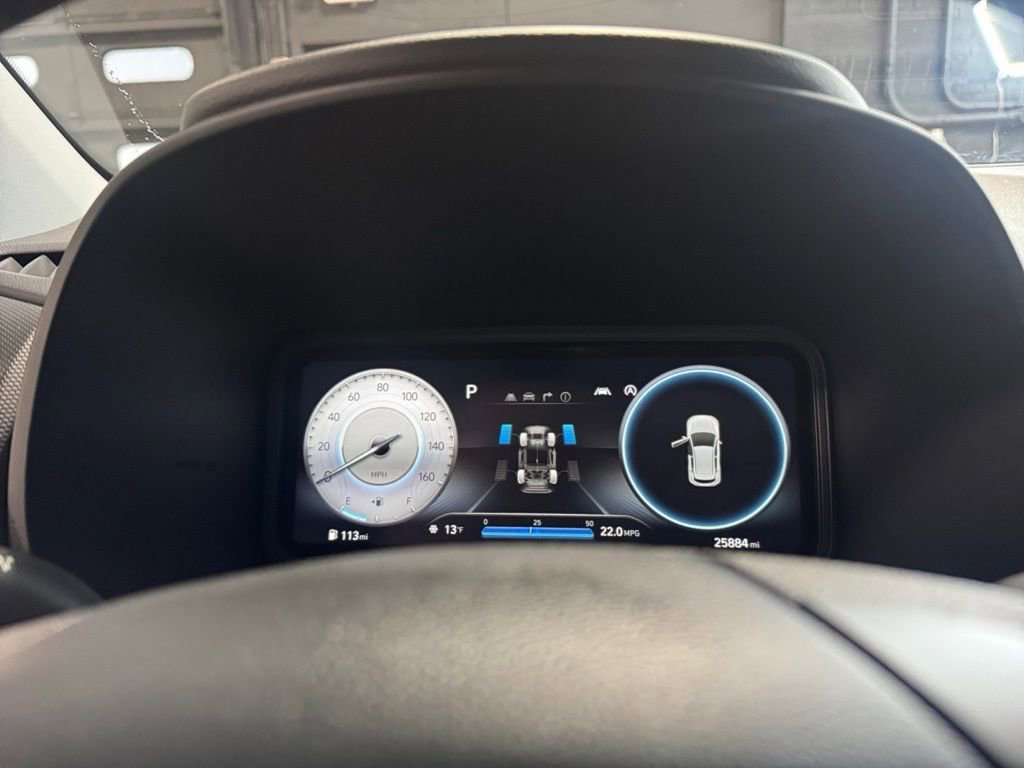 Certified 2023 Hyundai Kona Limited image 21