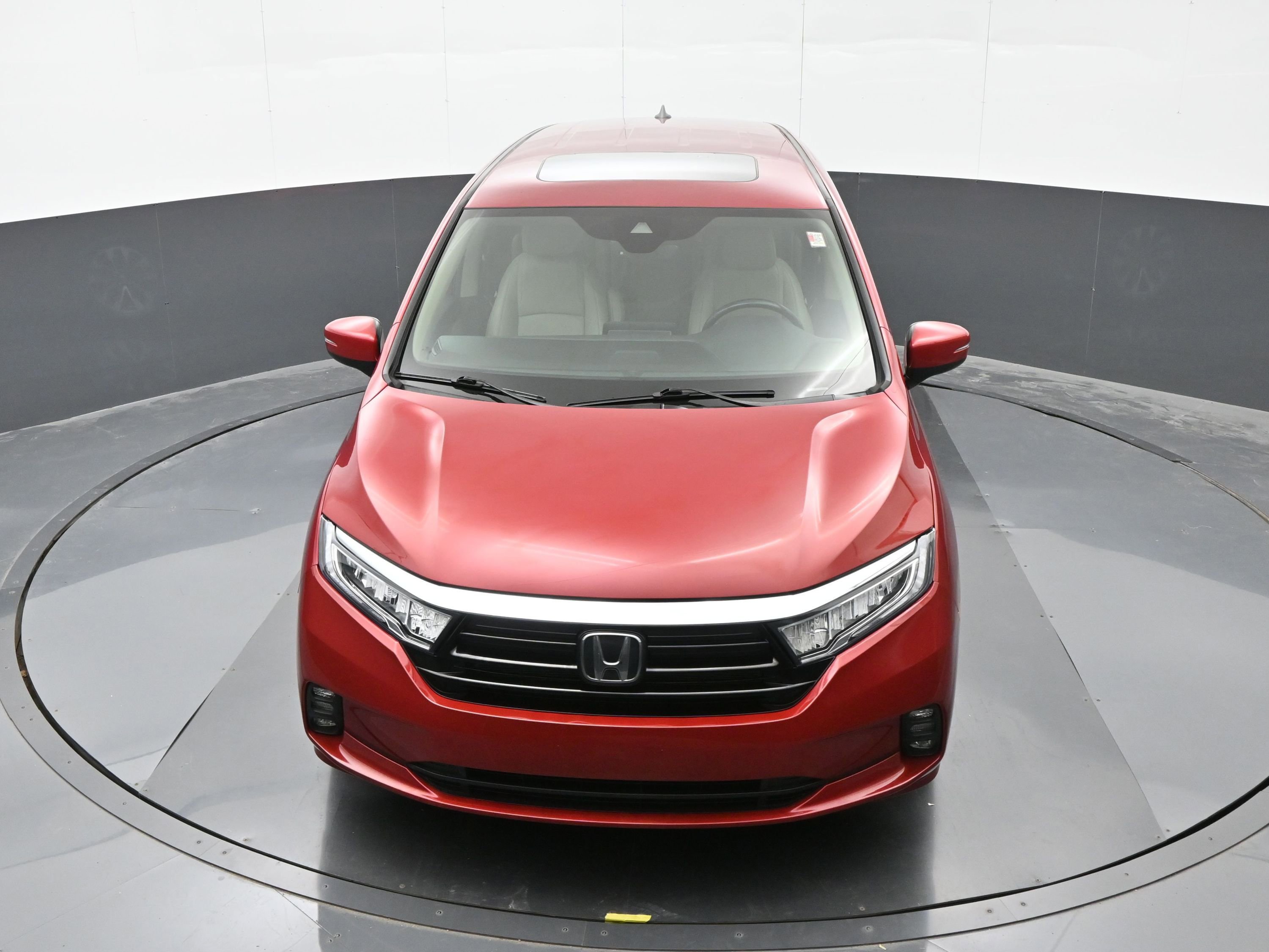 Used 2022 Honda Odyssey EX-L image 33