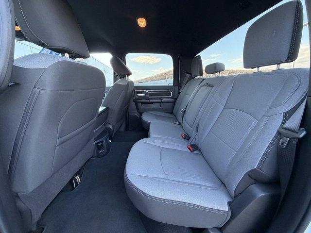 Used 2024 RAM 2500 Big Horn image 36