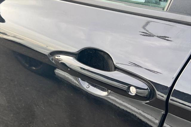 Certified 2025 Toyota Camry LE image 17