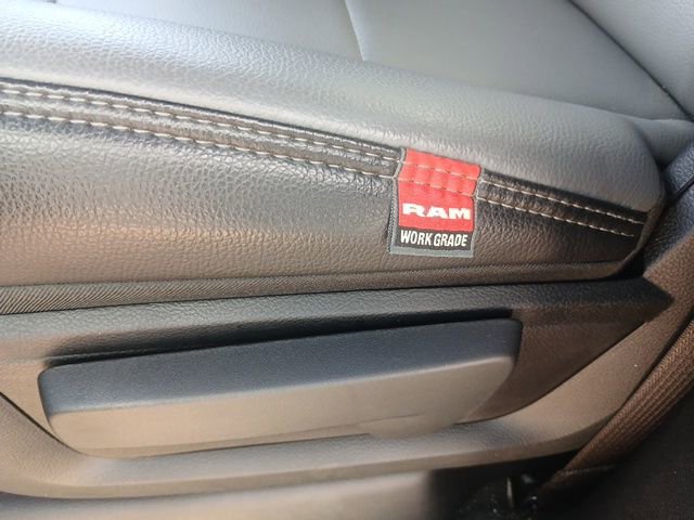 New 2026 RAM 5500 Tradesman w/ Chrome Appearance Group image 31