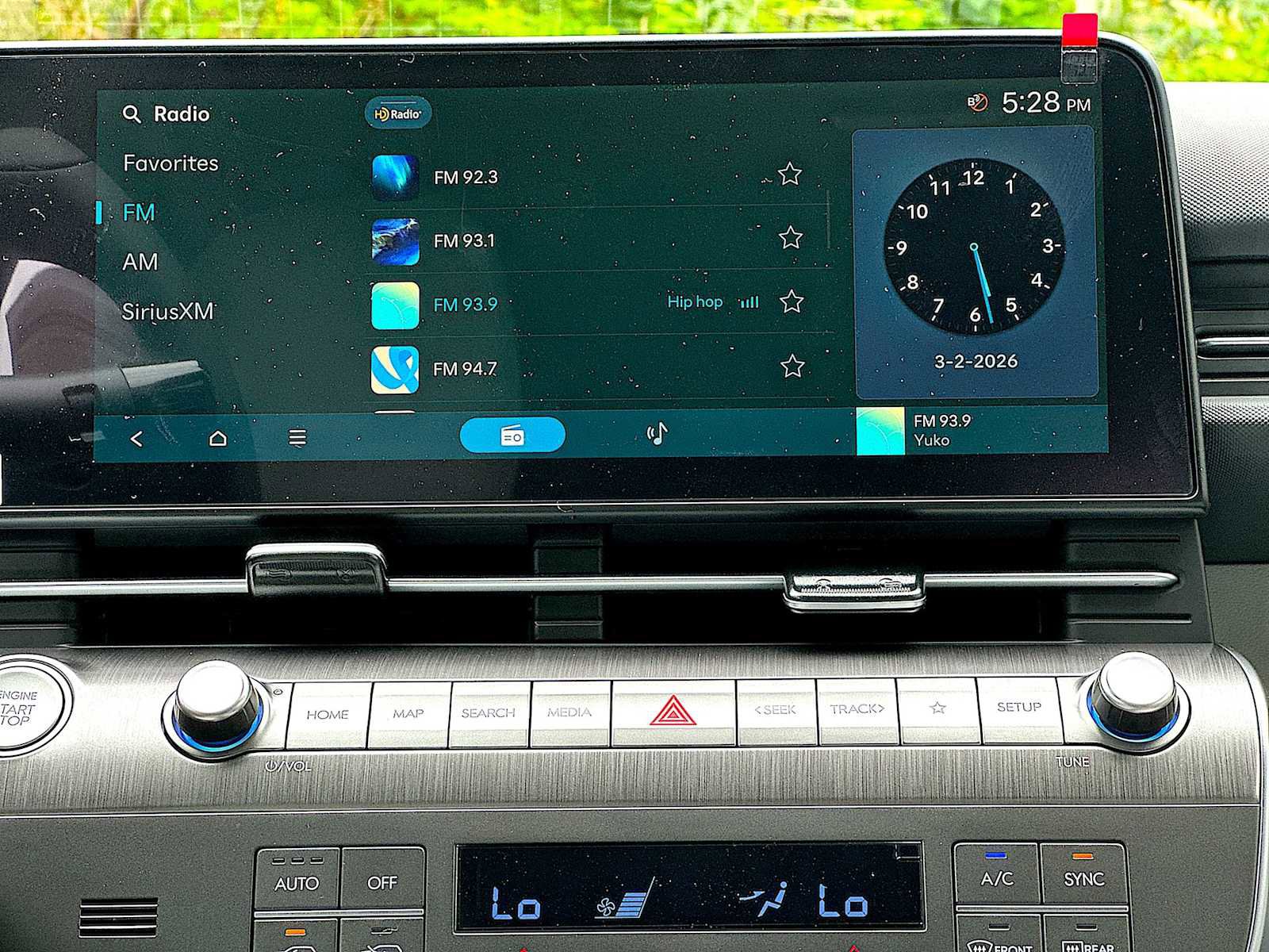 New 2025 Hyundai Tucson SEL AWD/4WD image 12